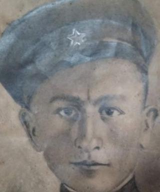 Соловьев Михаил Алексеевич