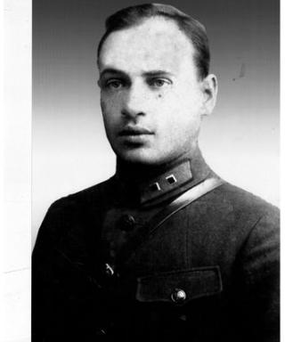 Моисеев Иван Николаевич