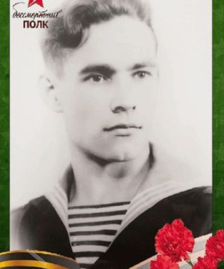 Будилов Павел Александрович