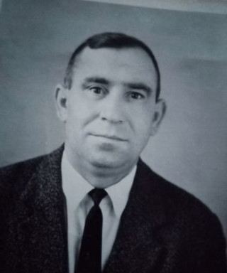 Карпенко Алексей Евстафьевич