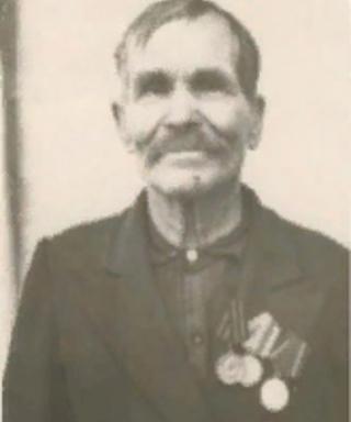 Королёв Андрей Семёнович