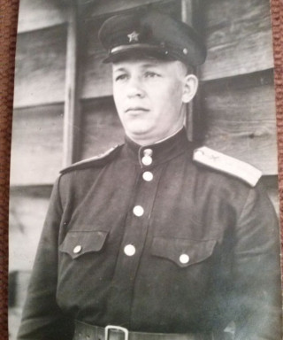 Зыкин Иван Васильевич