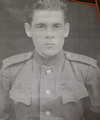 Нугаев Хатмулла Нигматуллинович