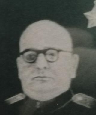 Терешков Алексей Дмитриевич