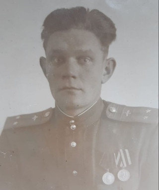 Быкадоров Константин Алексеевич