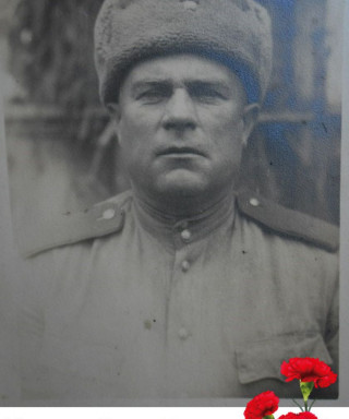 Новиков Семен Яковлевич