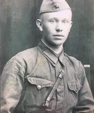 Смирнов Алексей Александрович
