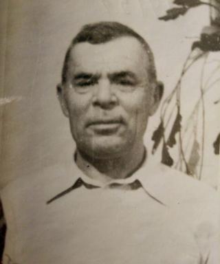 Волкодав Василий Маркович