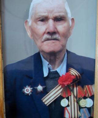 Шмаков Александров Андреевич