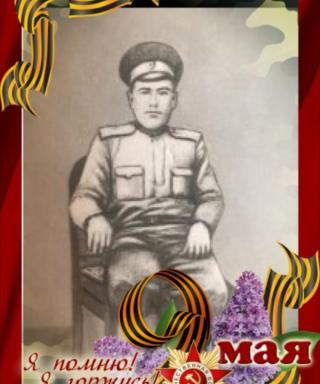 Денисов Алексей Иванович