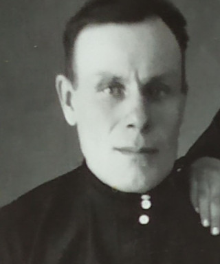 Бутаков Василий Тимофеевич