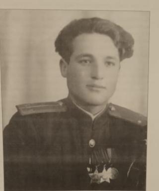 Белкин Сергей