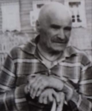 Чирков Сидор Иванович