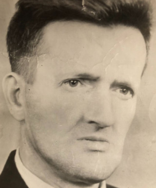 Орлов Николай Васильевич