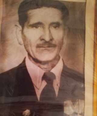 Гусейнов Садай Насибоглы