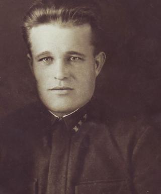 Хлабыстин Алексей Михайлович