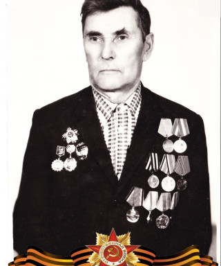 Кореневский Игнат Петрович