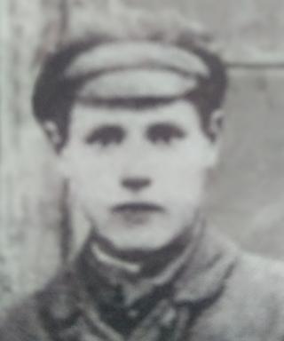 Кравчук Павел Артемович