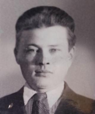 Черников Павел Ильич