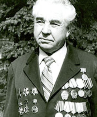 Метелкин Иван Егорович