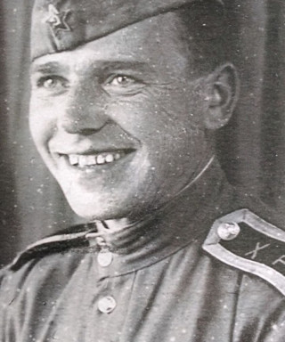 Аксютенок Федор Иванович