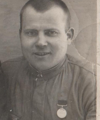 Архипов Александр Петрович