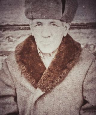 Парасковин Иван Семёнович