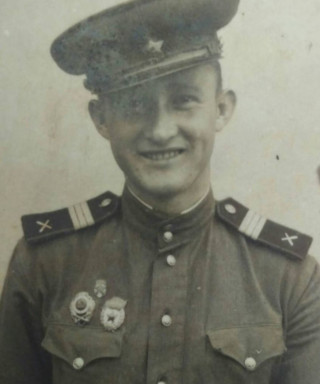 Бодяка Николай Иосифович