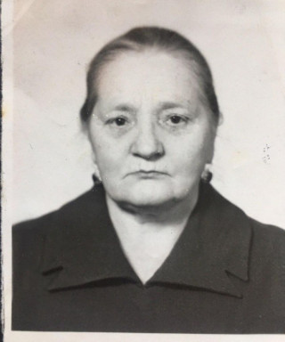 Мельникова Александра Михайловна