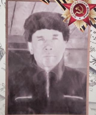 Лунев Михаил Иванович
