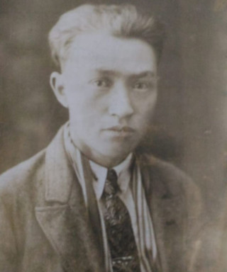 Подгорный Александр Семёнович