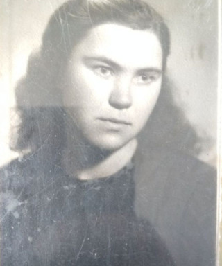 Пименова Анна Макаровна