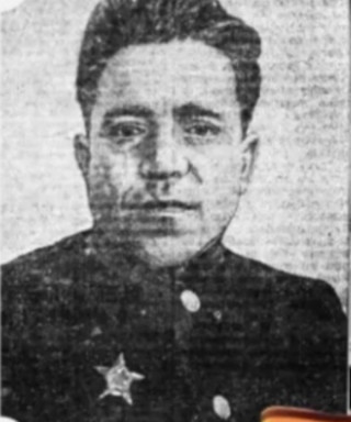 Мехнецов Федор Сергеевич