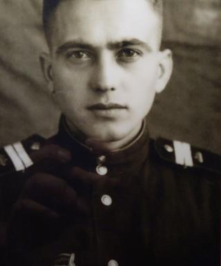 Королев Николай Кузьмич
