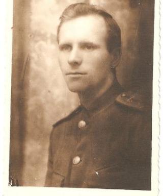 Кусакин Василий Иванович