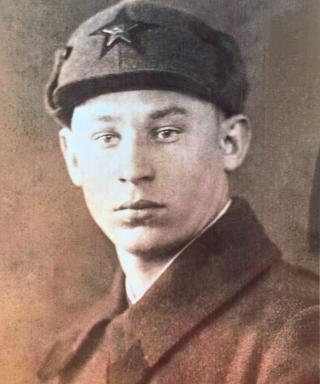 Смирнов Иван Александрович