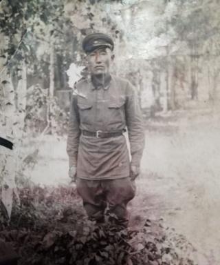 Кузьмаков Сергей Байрамович