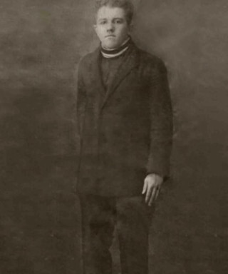 Мещерин Пётр Иванович