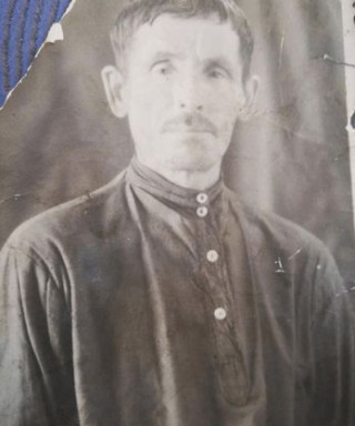 Нефёдов Тихон Михайлович