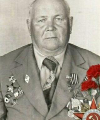 Садыков Мингаз Садыкович