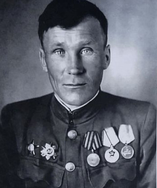 Демин Иван Иванович