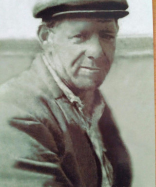 Агапов Степан Иванович