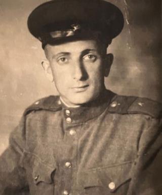 Красновский Николай Львович