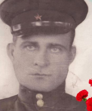 Мельников Василий Тимофеевич