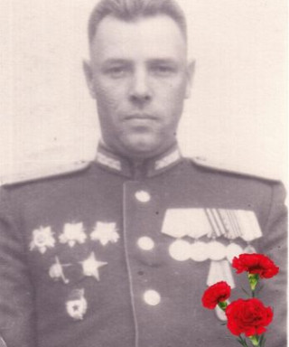 Белов Федор Александрович