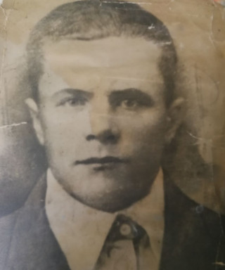 Кобзев Иван Федорович