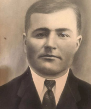 Голощапов Иван Александрович