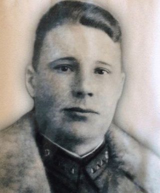 Аксёнов Николай Гурьянович