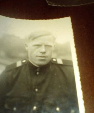 Васильев Григорий Алексеевич