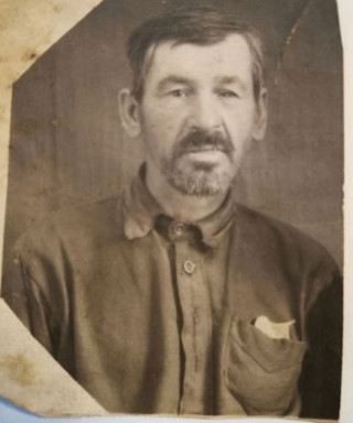 Нефёдов Илья Михайлович